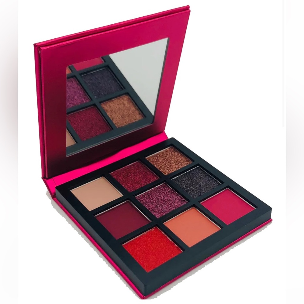 Ruby Obsessions Palette - Picture 3 of 3